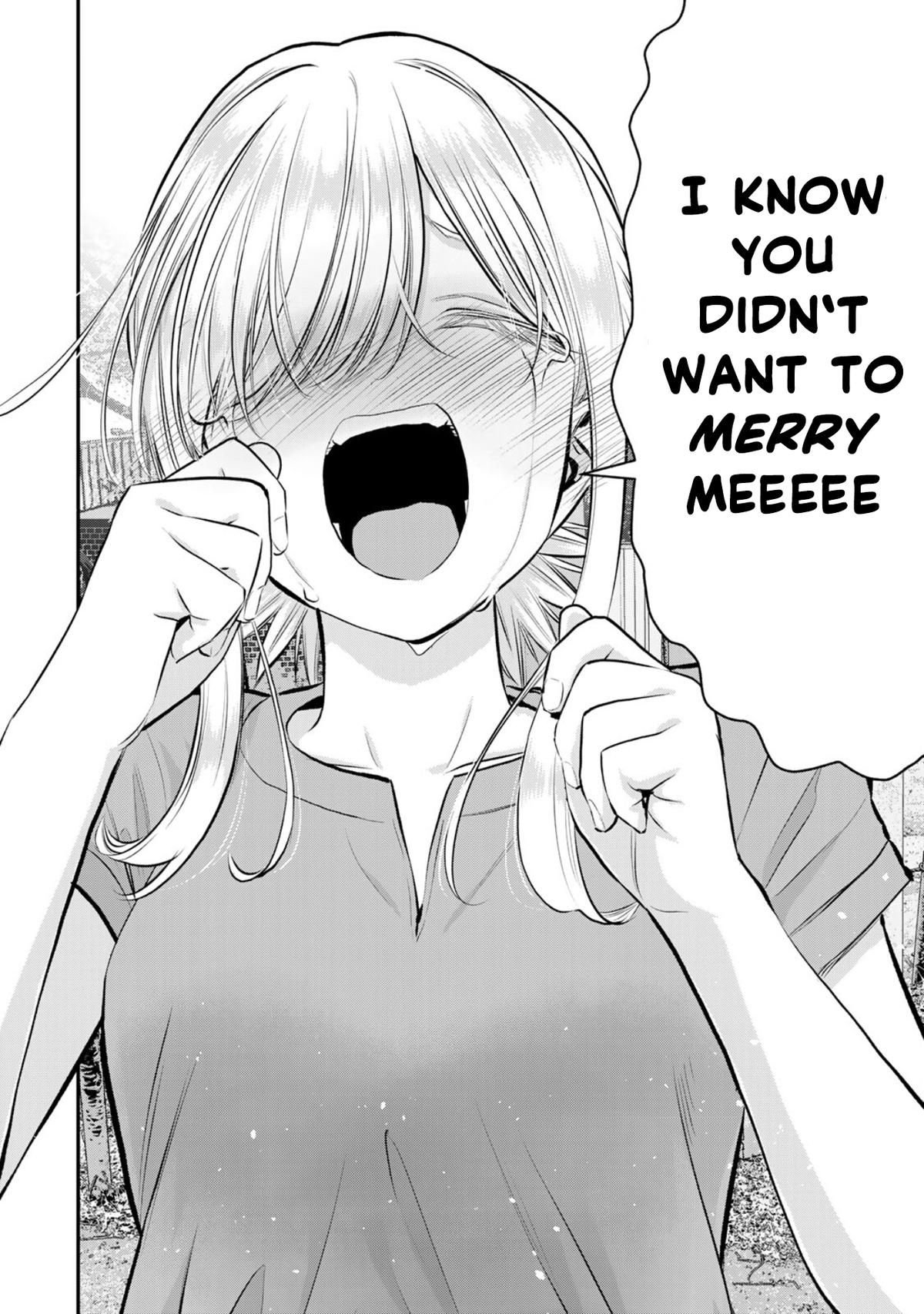 Osananajimi to wa Romcom ni Naranai Chap 101 - Next Chap 102