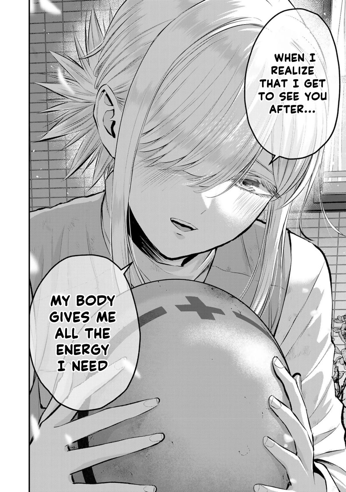 Osananajimi to wa Romcom ni Naranai Chap 102 - Next Chap 103