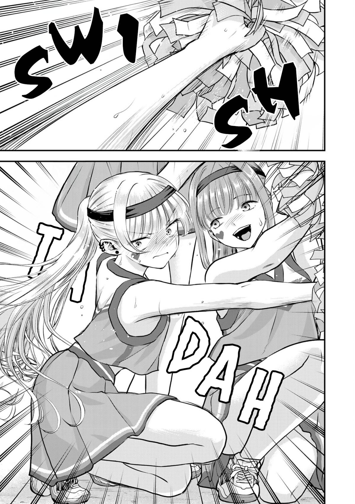 Osananajimi to wa Romcom ni Naranai Chap 125 - Next Chap 126