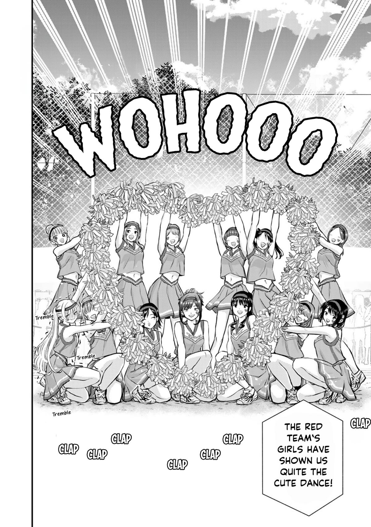 Osananajimi to wa Romcom ni Naranai Chap 125 - Next Chap 126