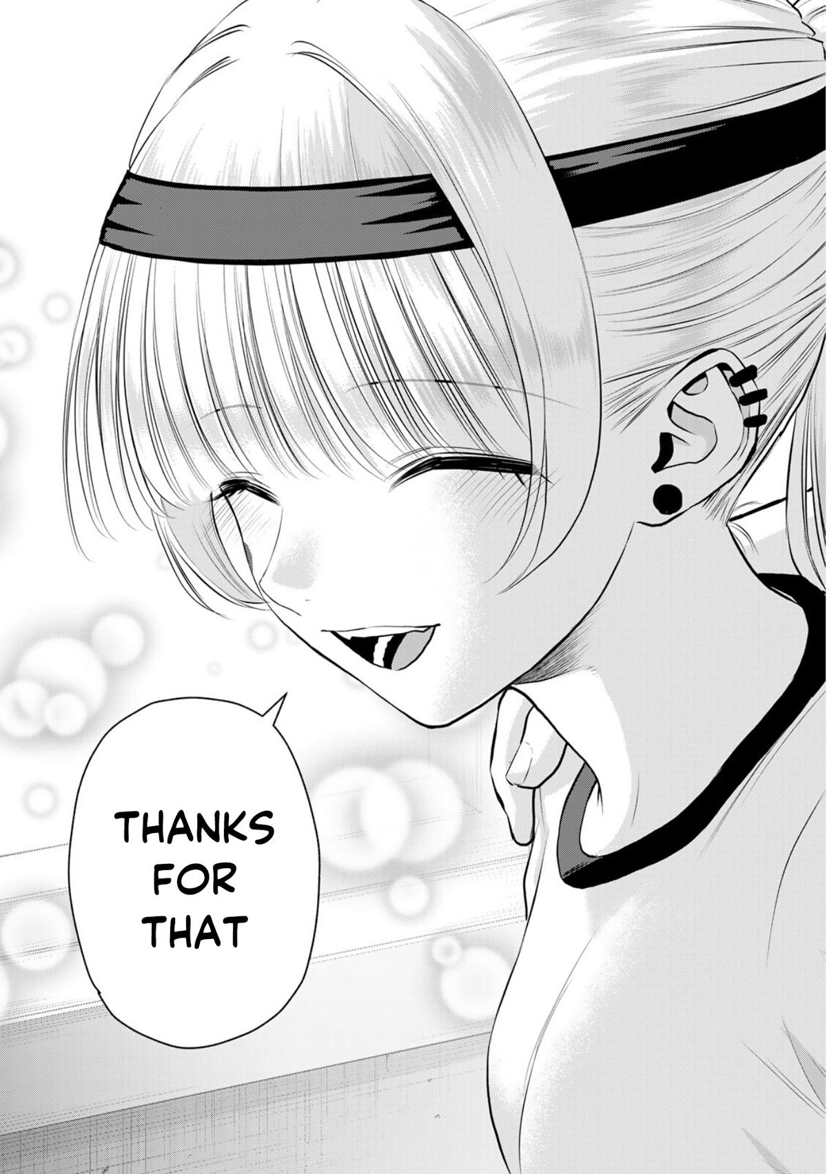 Osananajimi to wa Romcom ni Naranai Chap 125 - Next Chap 126