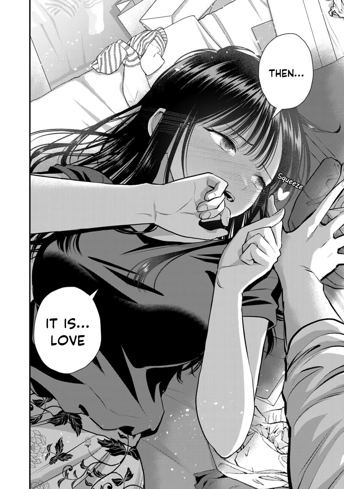 Osananajimi to wa Romcom ni Naranai Chap 128 - Next Chap 129