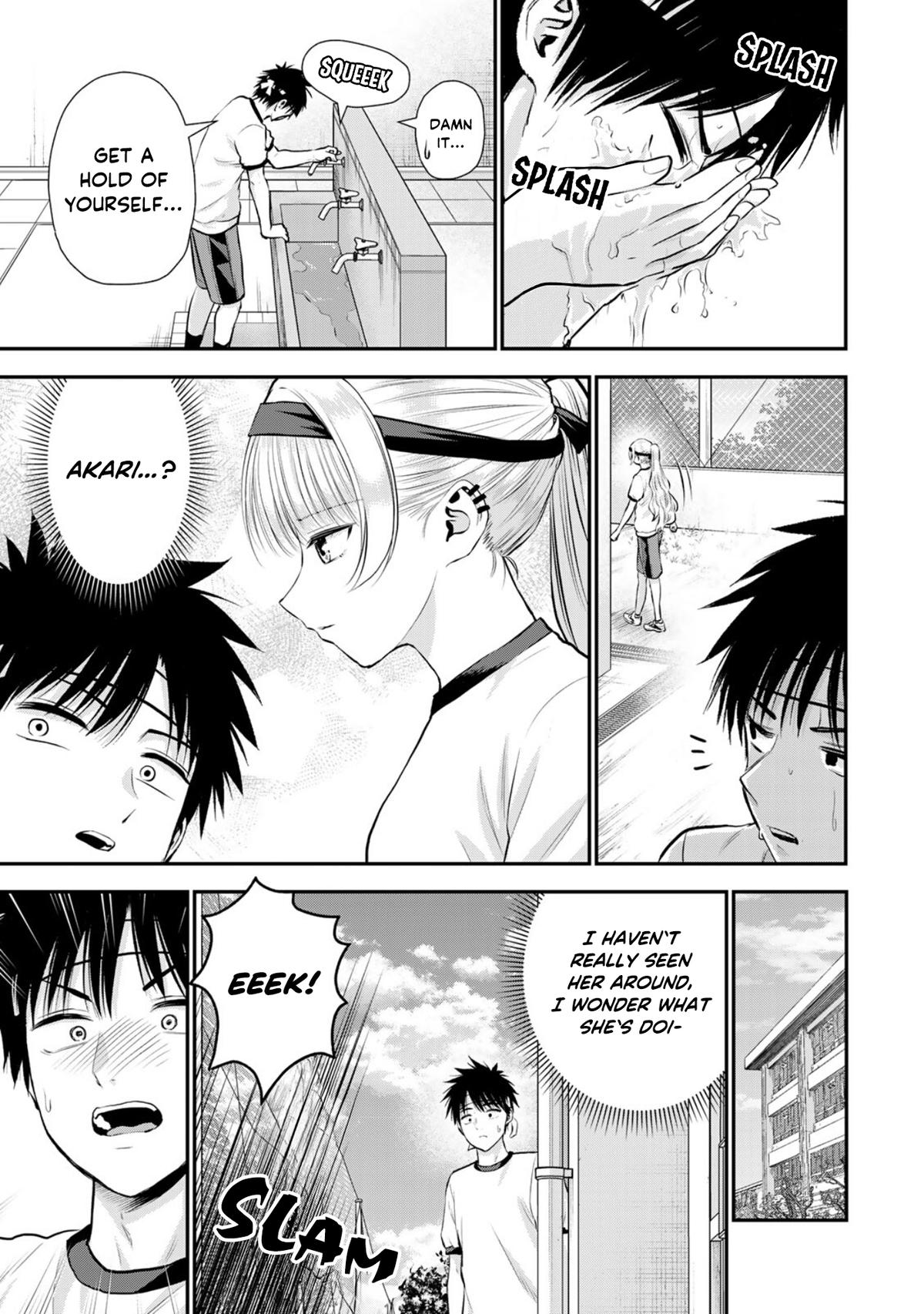 Osananajimi to wa Romcom ni Naranai Chap 123 - Next Chap 124