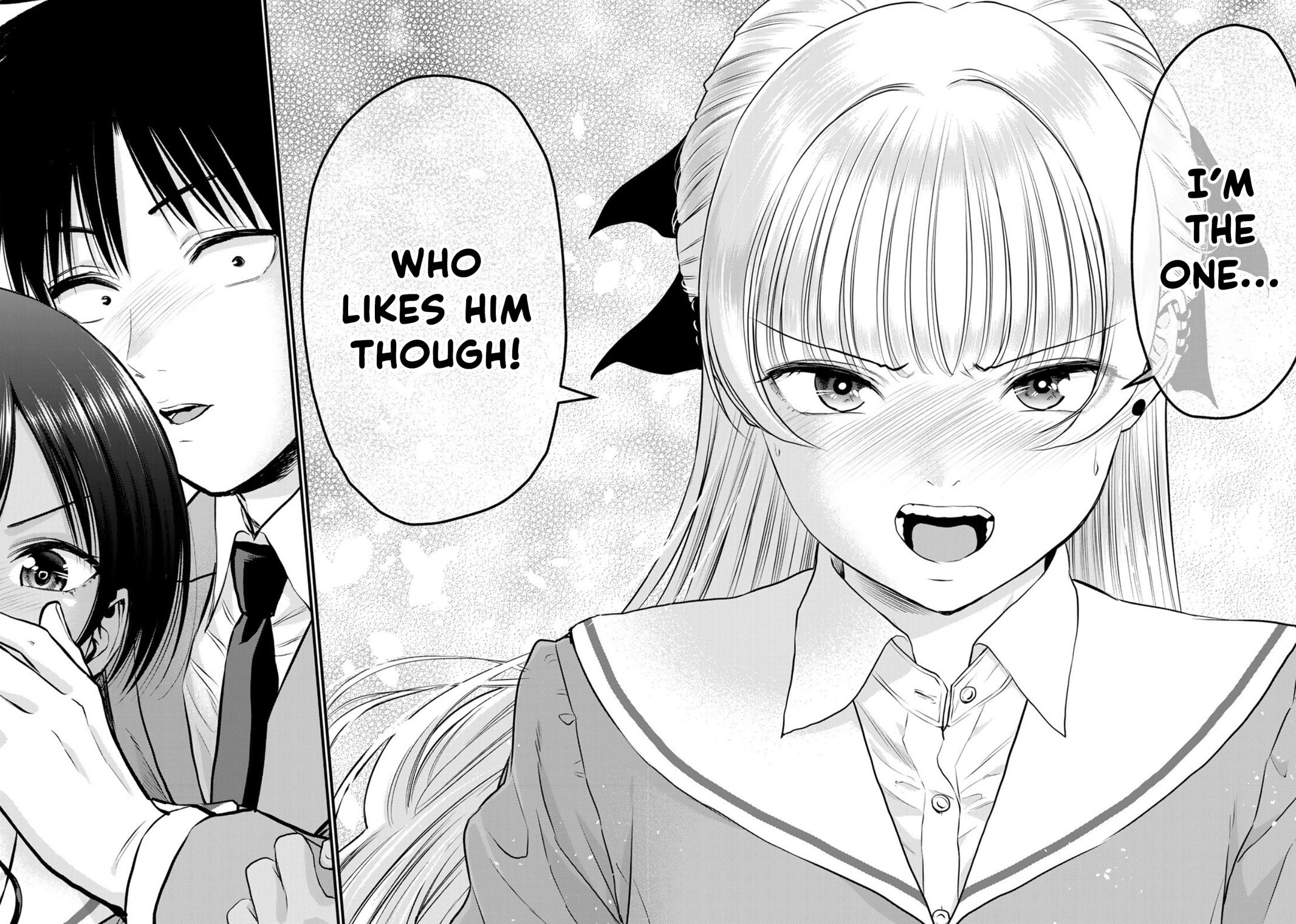 Osananajimi to wa Romcom ni Naranai Chap 133 - Next Chap 134