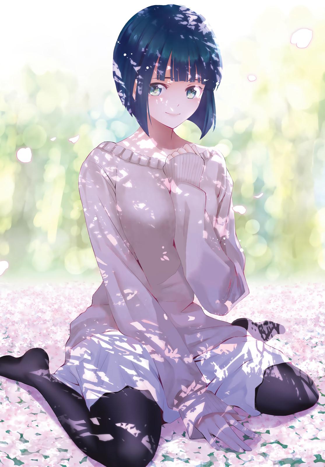 Megami no Café Terrace Chap 7 - Next Chap 8