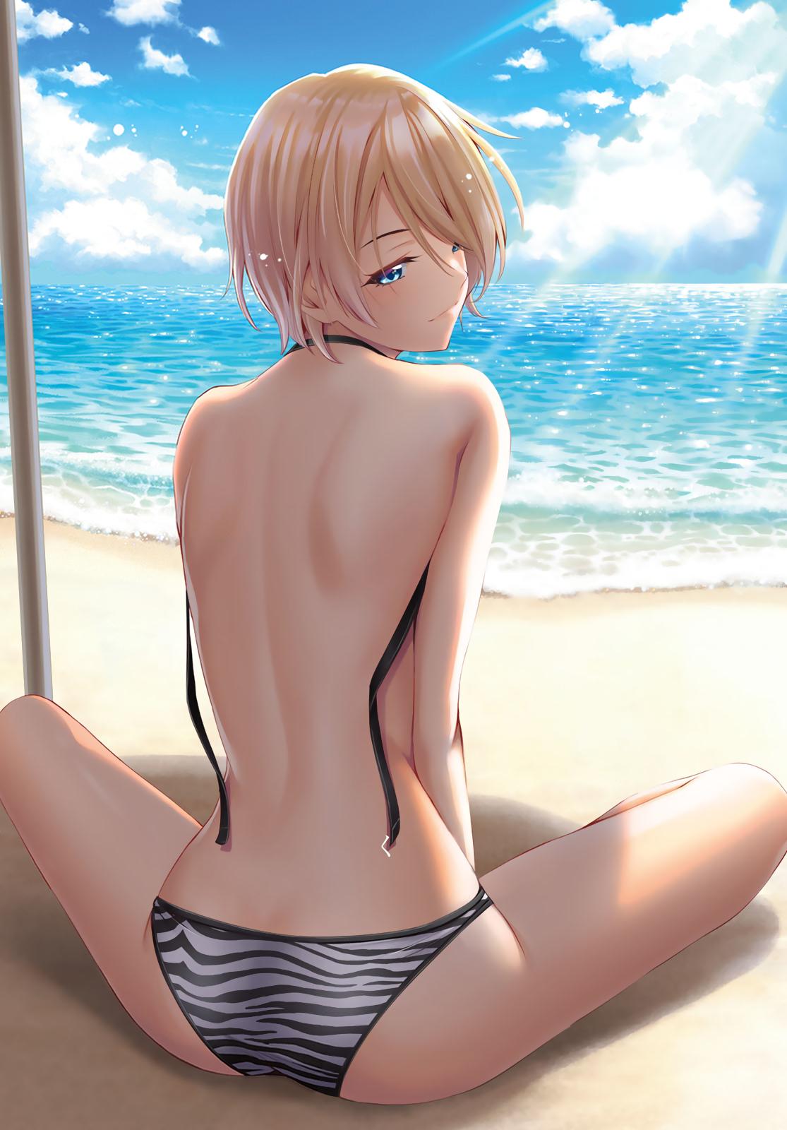 Megami no Café Terrace Chap 22 - Next Chap 23