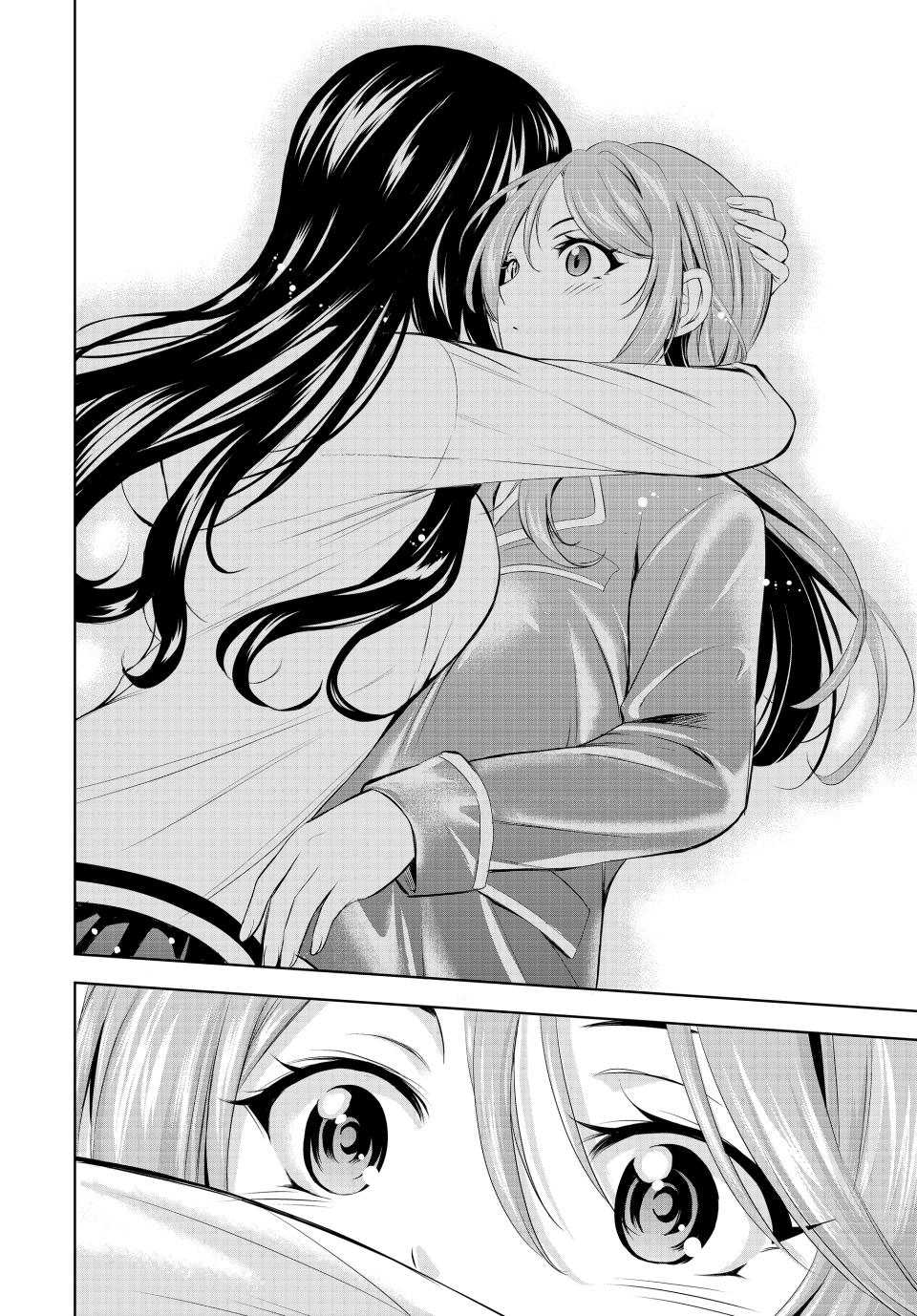Megami no Café Terrace Chap 177 - Next Chap 178