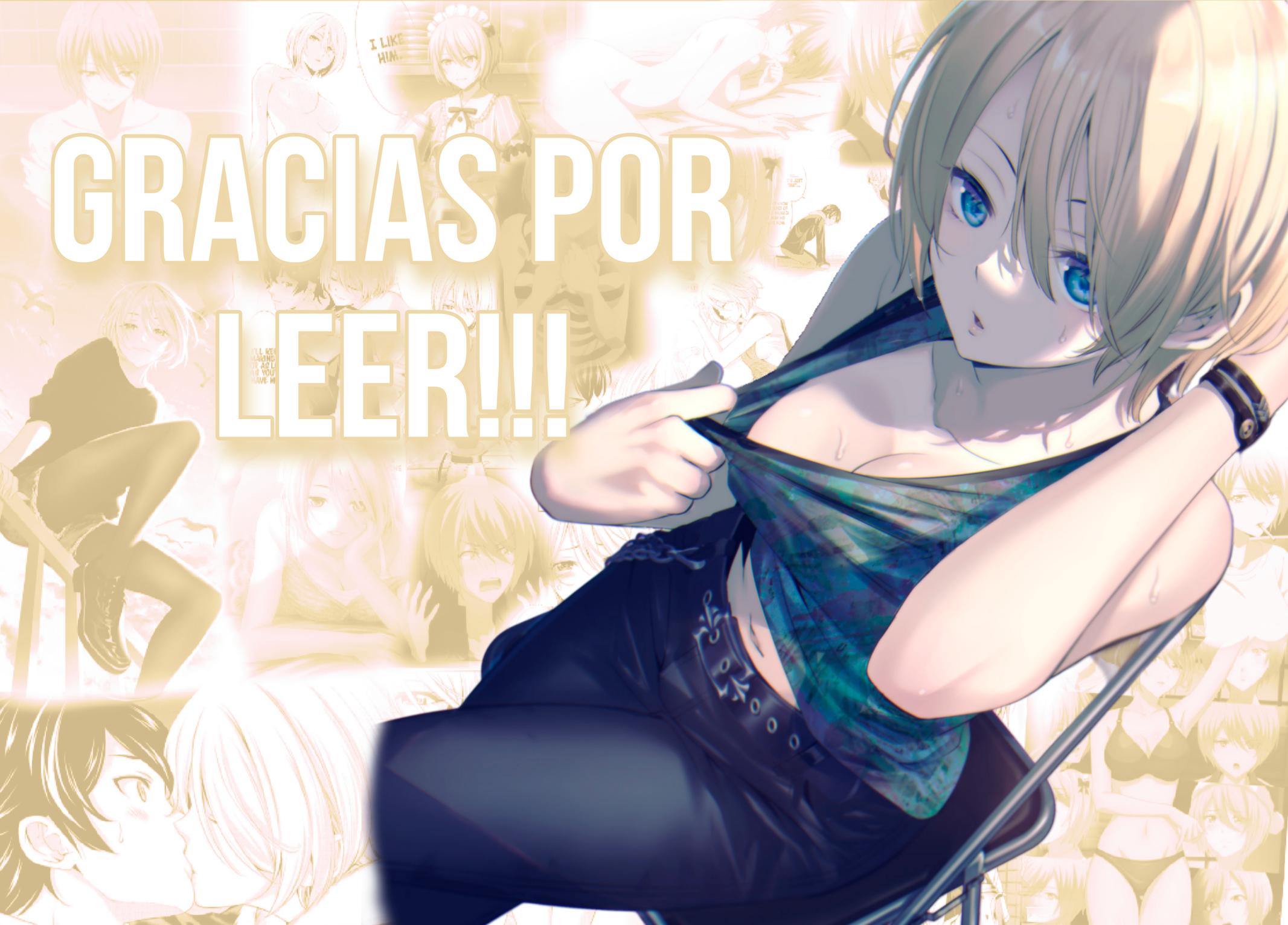 Megami no Café Terrace Chap 217.5 - Next Chap 218.5