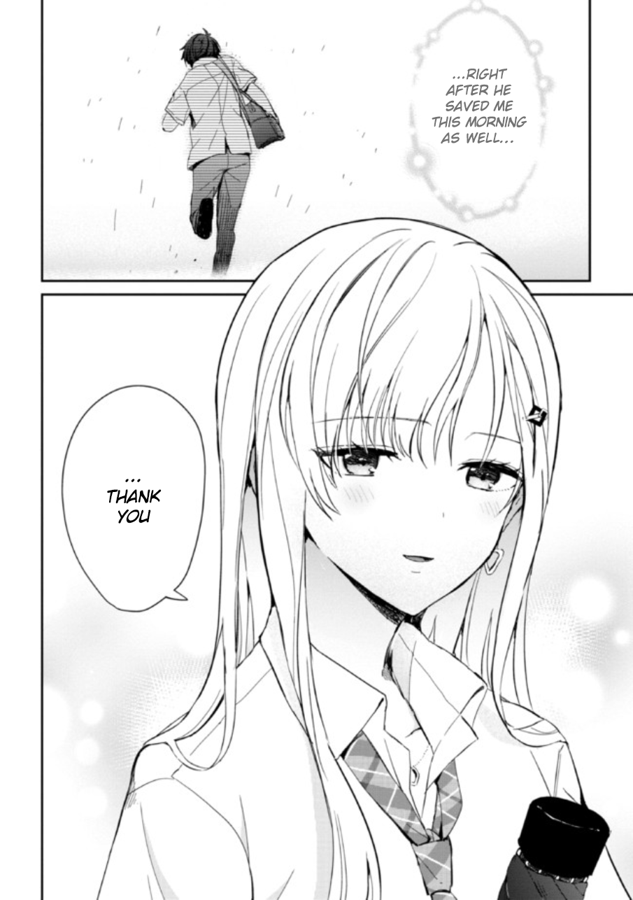 Gimai Seikatsu Chap 4 - Next Chap 5