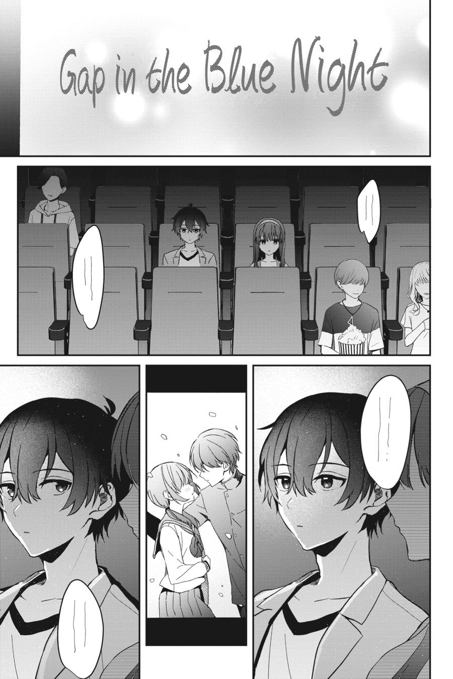 Gimai Seikatsu Chap 9 - Next Chap 10