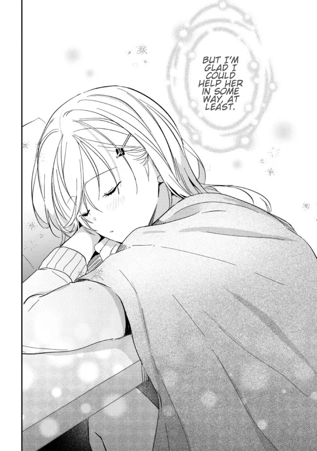 Gimai Seikatsu Chap 9.2 - Next Chap 10.2