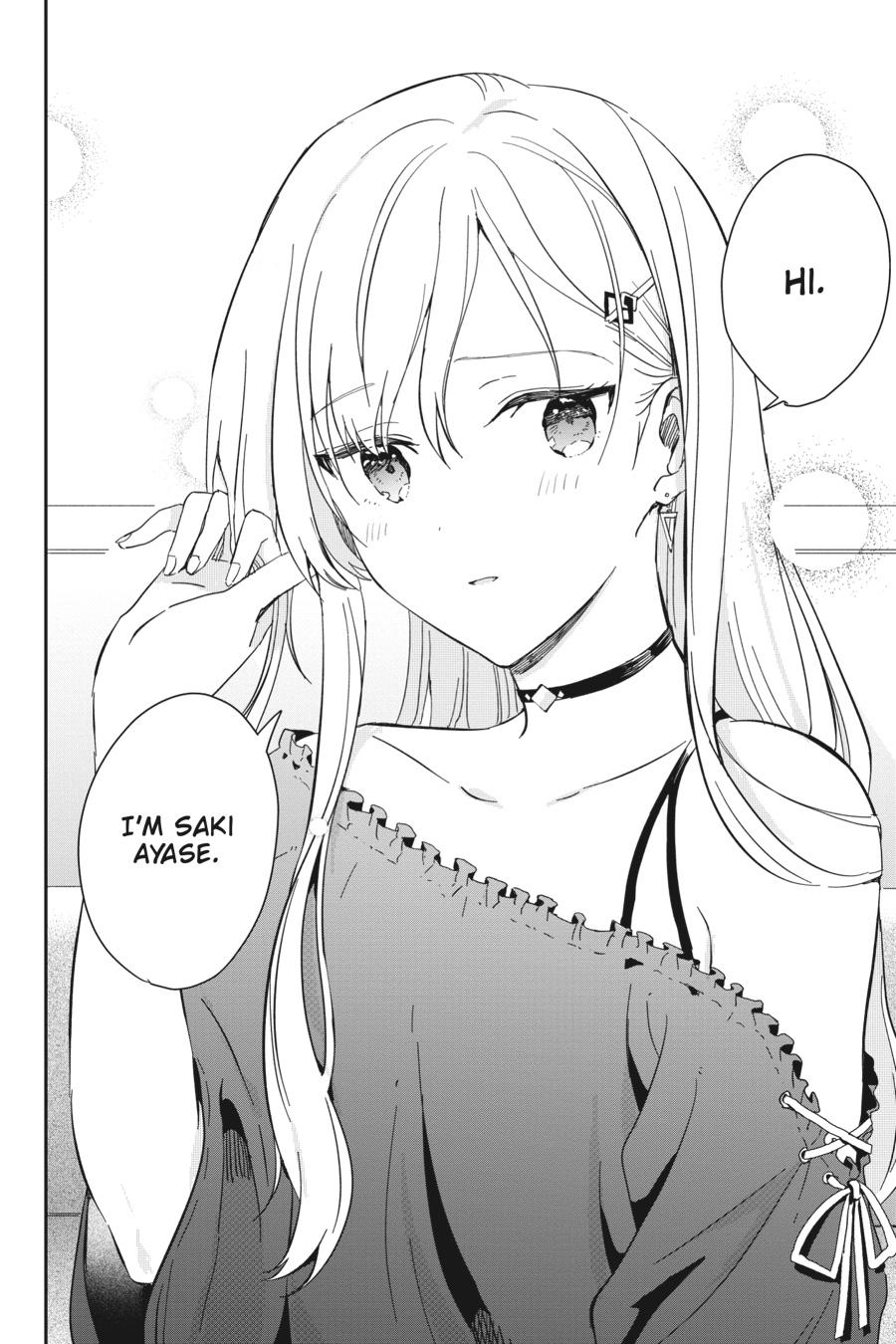 Gimai Seikatsu Chap 1 - Next Chap 2