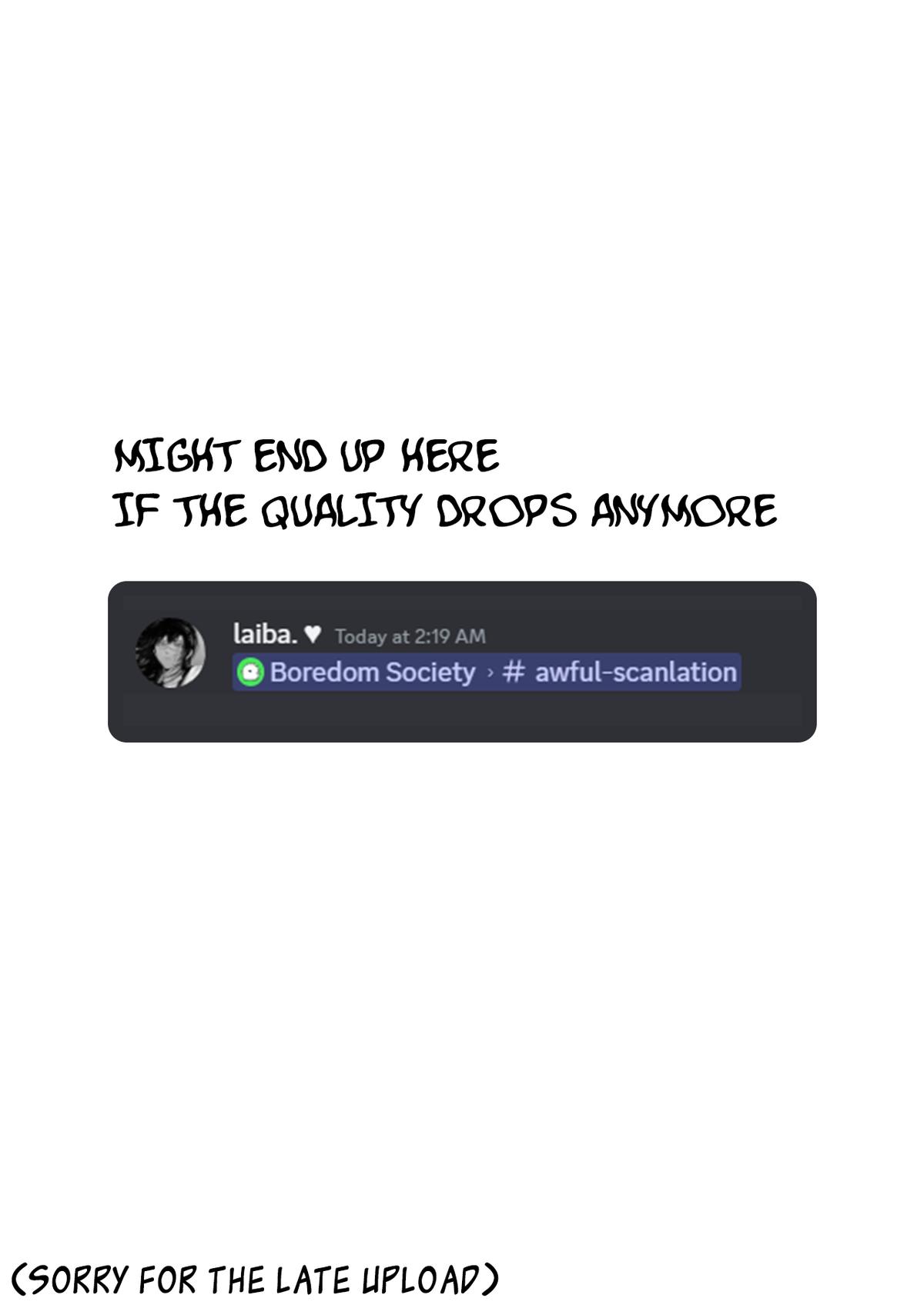 Gimai Seikatsu Chap 26.2 - Next Chap 27.2