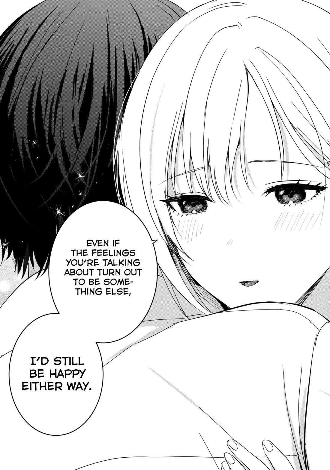 Gimai Seikatsu Chap 23.2 - Next Chap 24.2