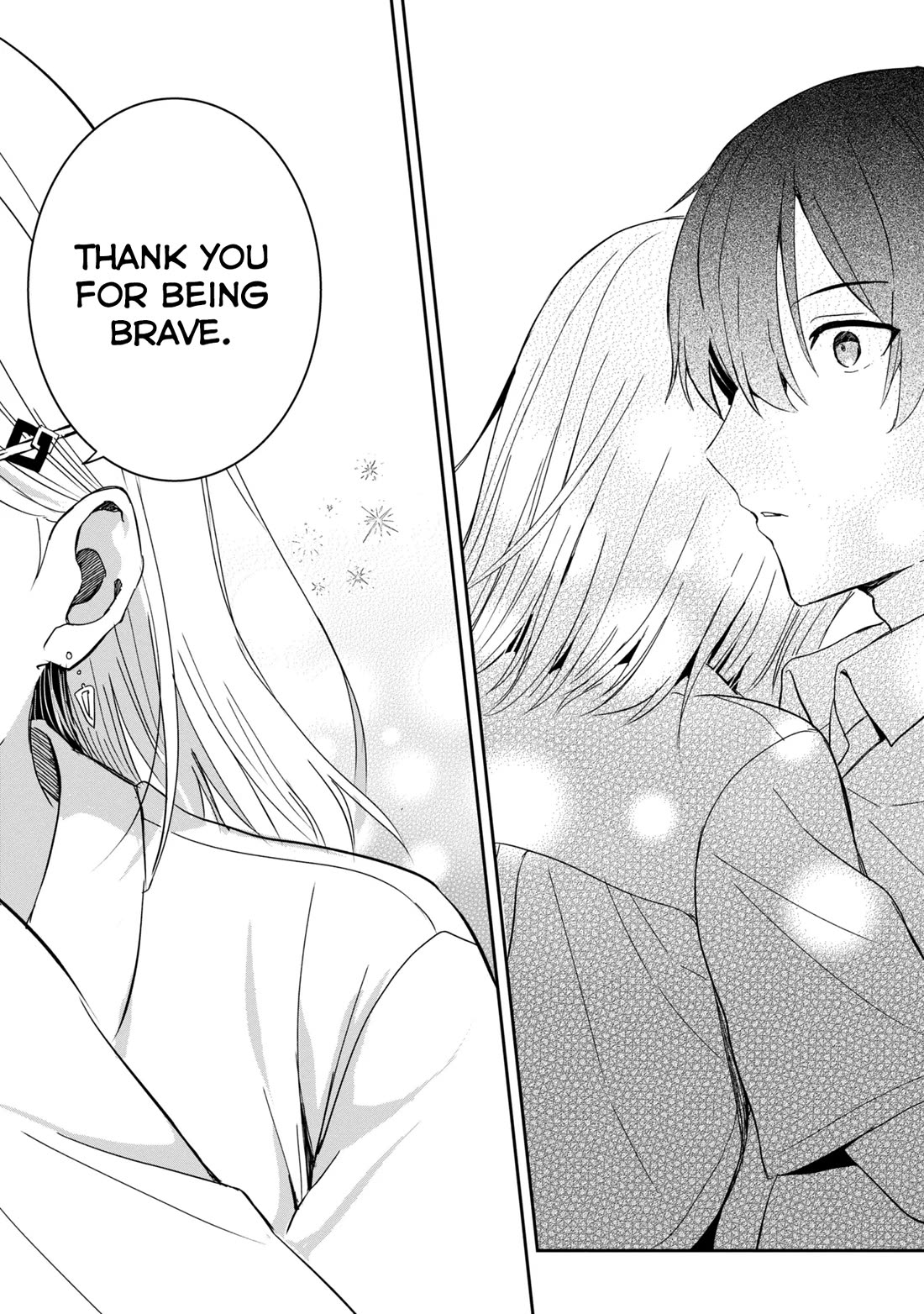 Gimai Seikatsu Chap 23.2 - Next Chap 24.2