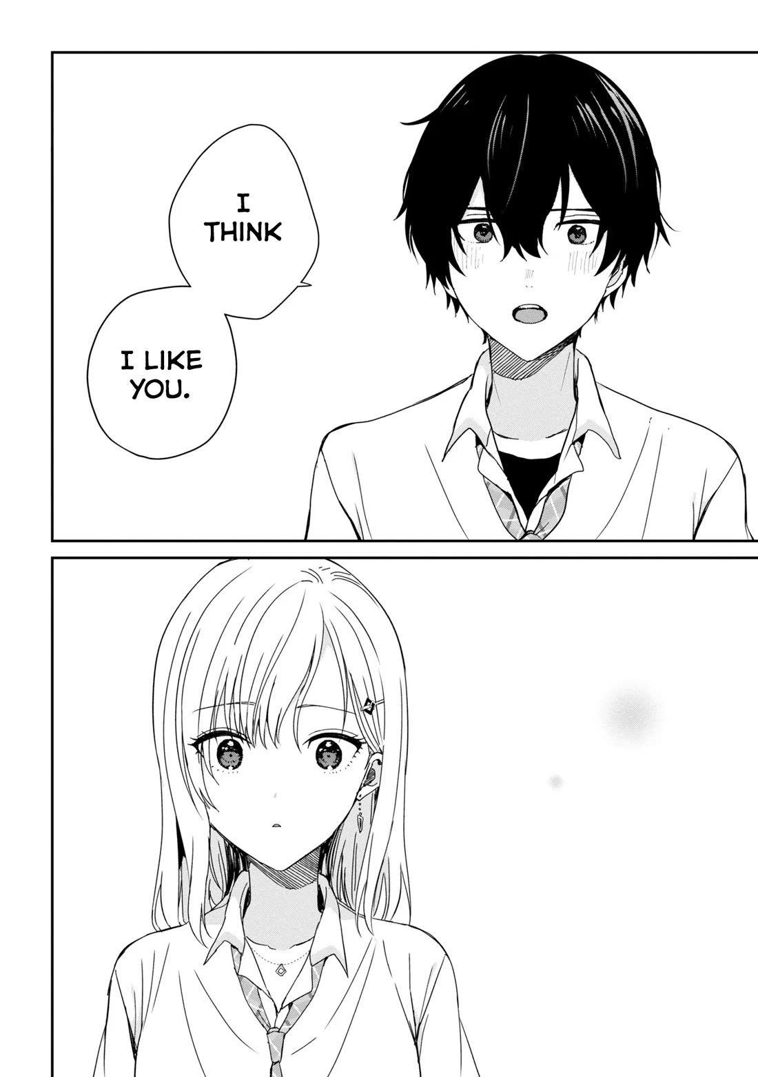 Gimai Seikatsu Chap 23.2 - Next Chap 24.2