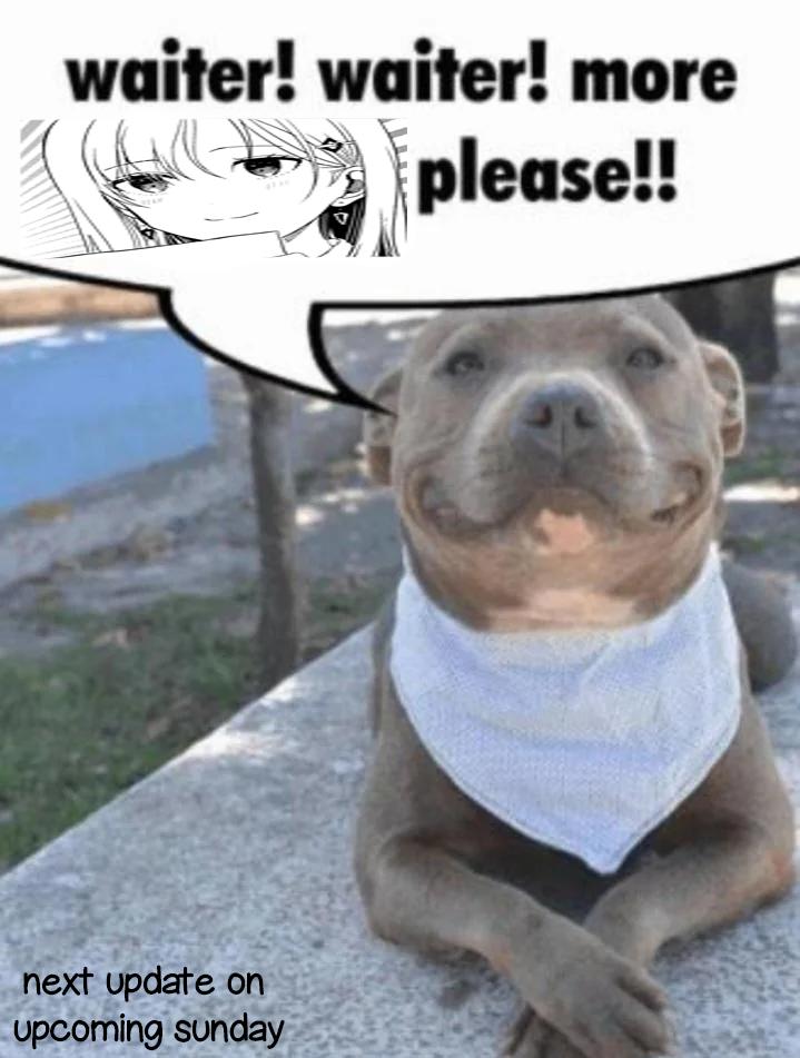 Gimai Seikatsu Chap 30.1 - Next Chap 31.1