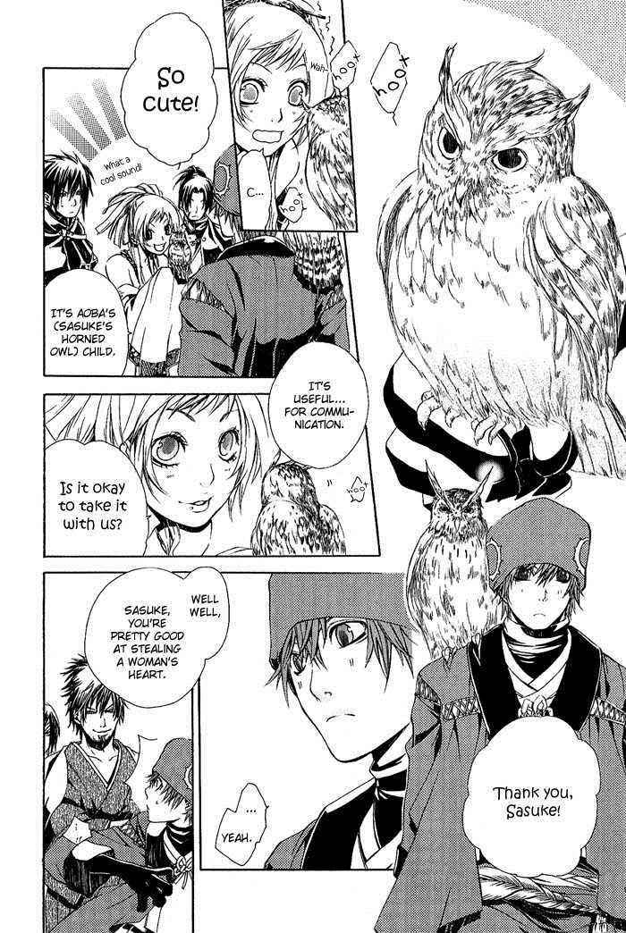 Brave 10 Chap 7 - Next Chap 8