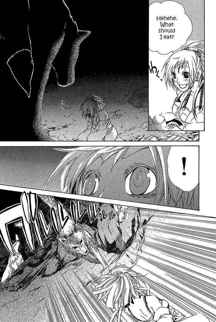 Brave 10 Chap 7 - Next Chap 8