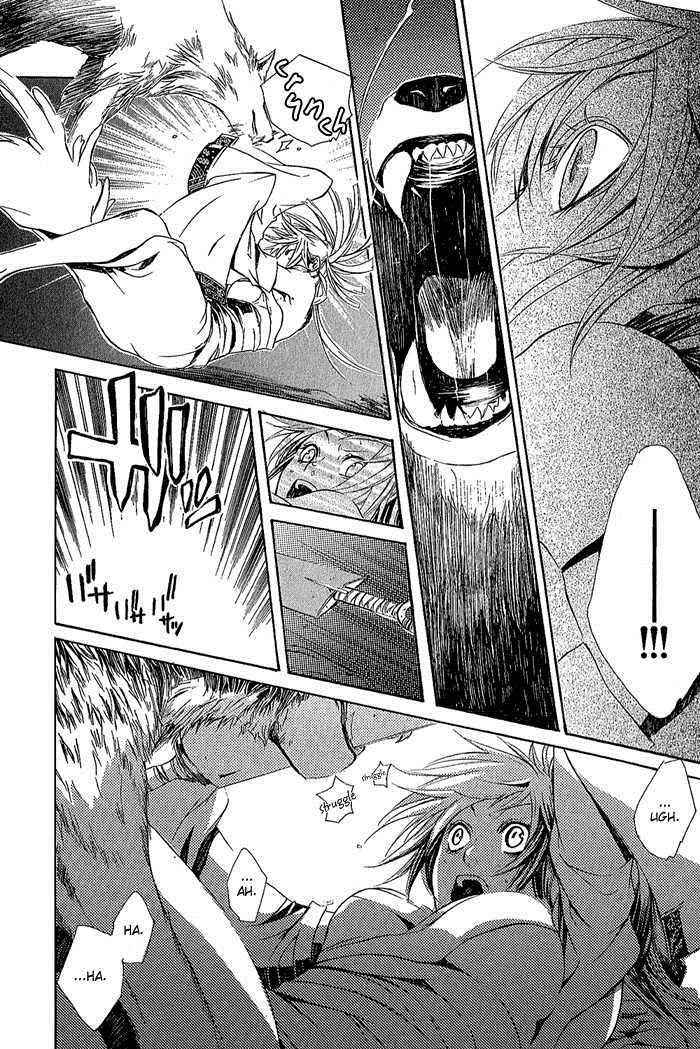 Brave 10 Chap 7 - Next Chap 8