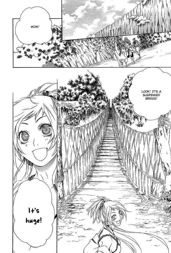 Brave 10 Chap 8 - Next Chap 9