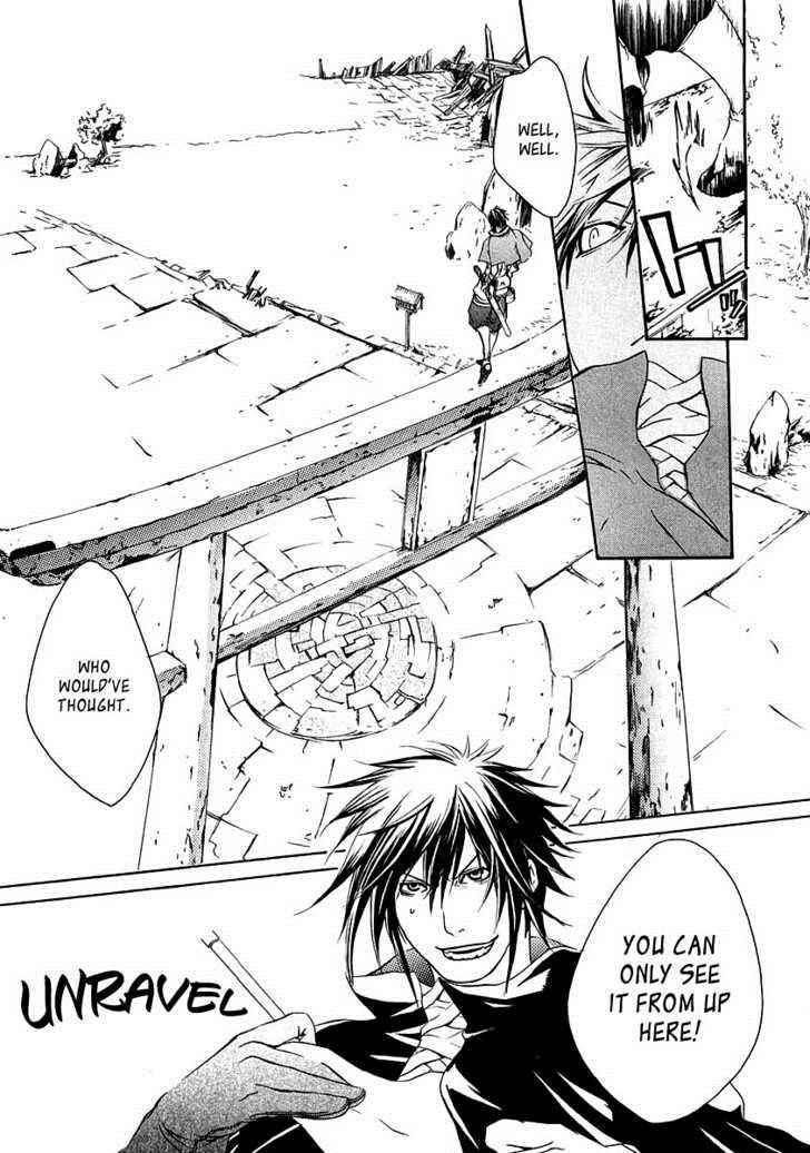 Brave 10 Chap 13 - Next Chap 14