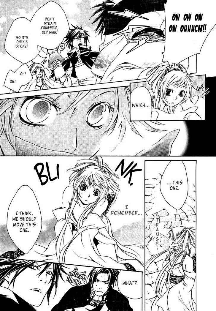 Brave 10 Chap 13 - Next Chap 14