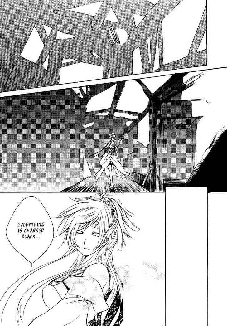 Brave 10 Chap 13 - Next Chap 14