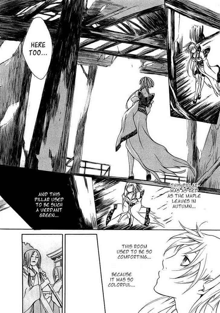 Brave 10 Chap 13 - Next Chap 14