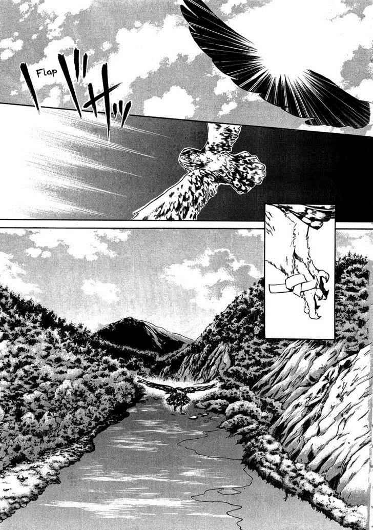 Brave 10 Chap 15 - Next Chap 16