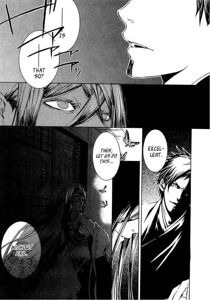Brave 10 Chap 21 - Next Chap 22