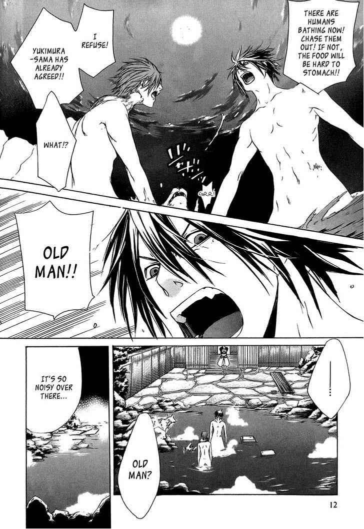 Brave 10 Chap 24 - Next Chap 25