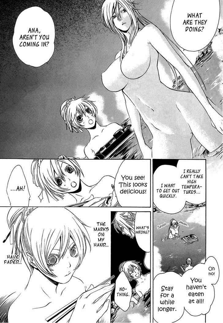 Brave 10 Chap 24 - Next Chap 25