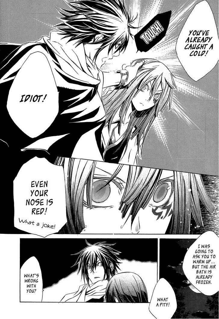 Brave 10 Chap 24 - Next Chap 25