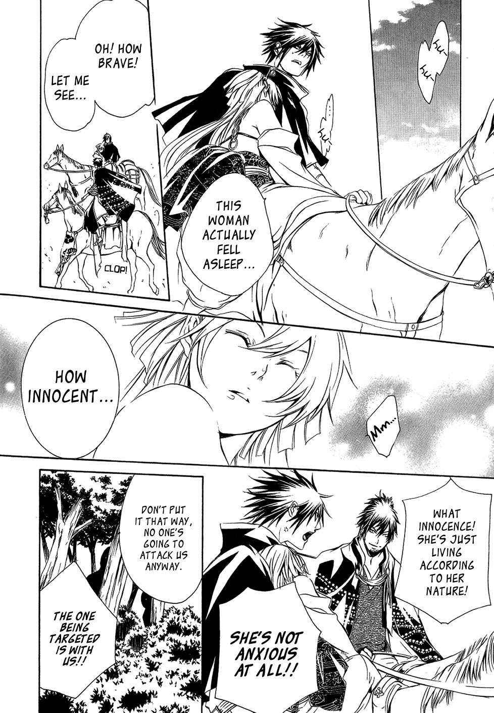 Brave 10 Chap 25 - Next Chap 26