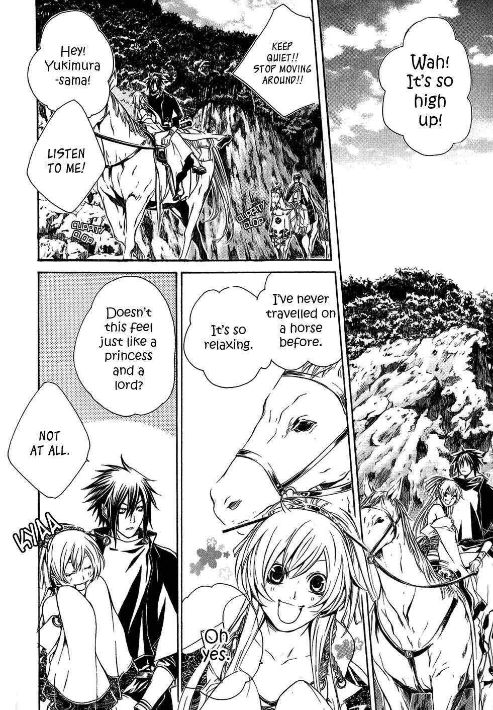 Brave 10 Chap 25 - Next Chap 26