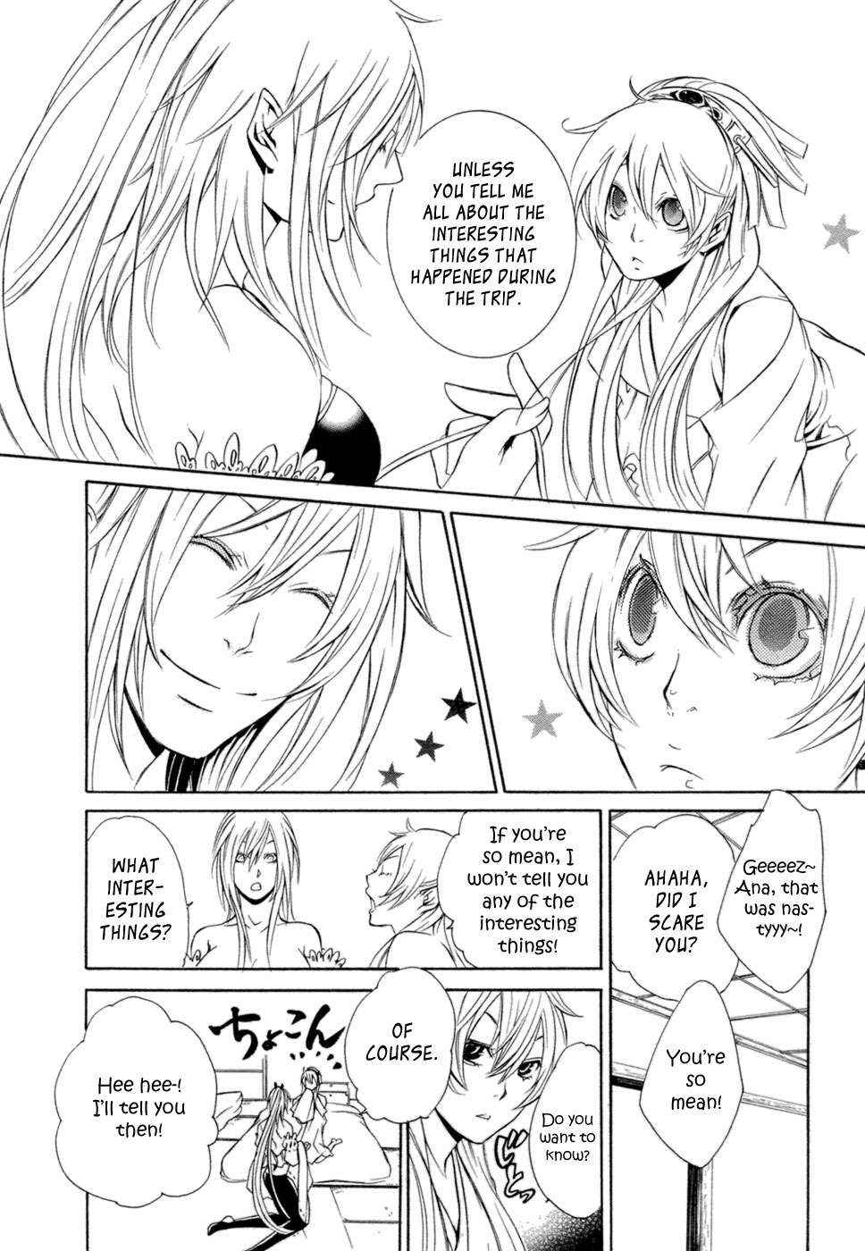 Brave 10 Chap 32 - Next Chap 33