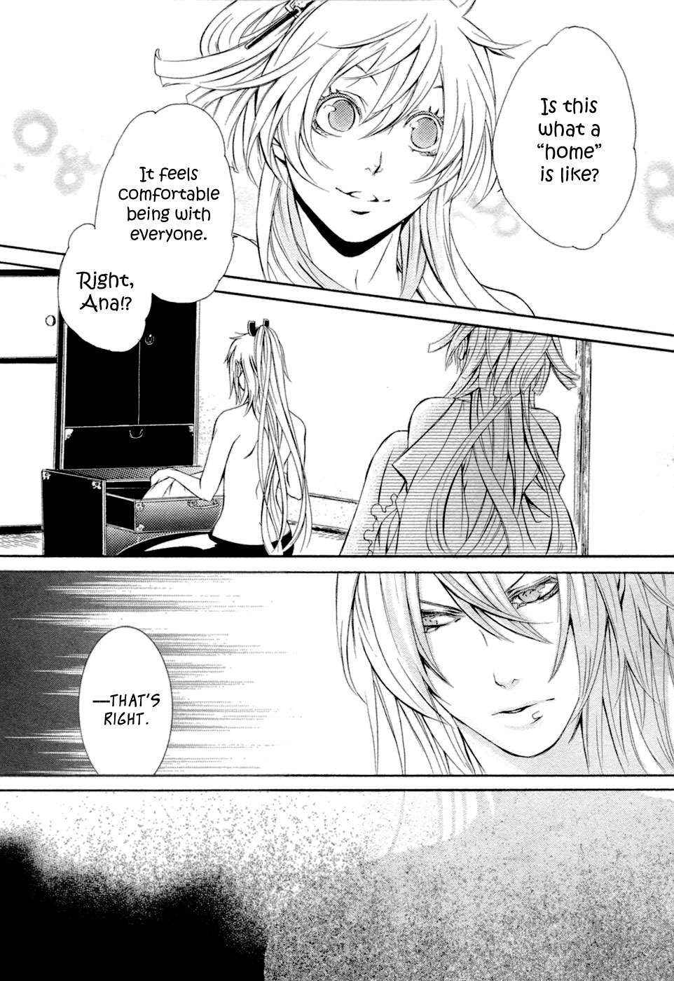 Brave 10 Chap 32 - Next Chap 33
