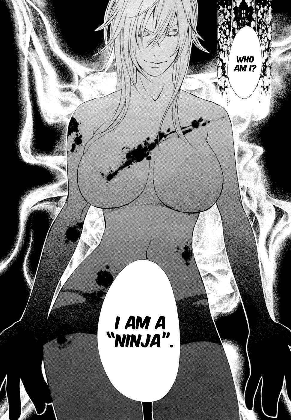 Brave 10 Chap 32 - Next Chap 33