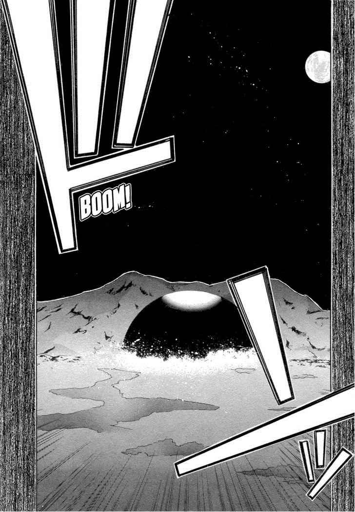 Brave 10 Chap 33 - Next Chap 34