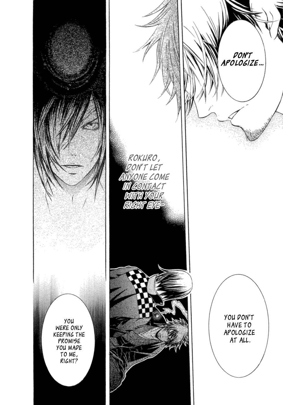 Brave 10 Chap 34 - Next Chap 35