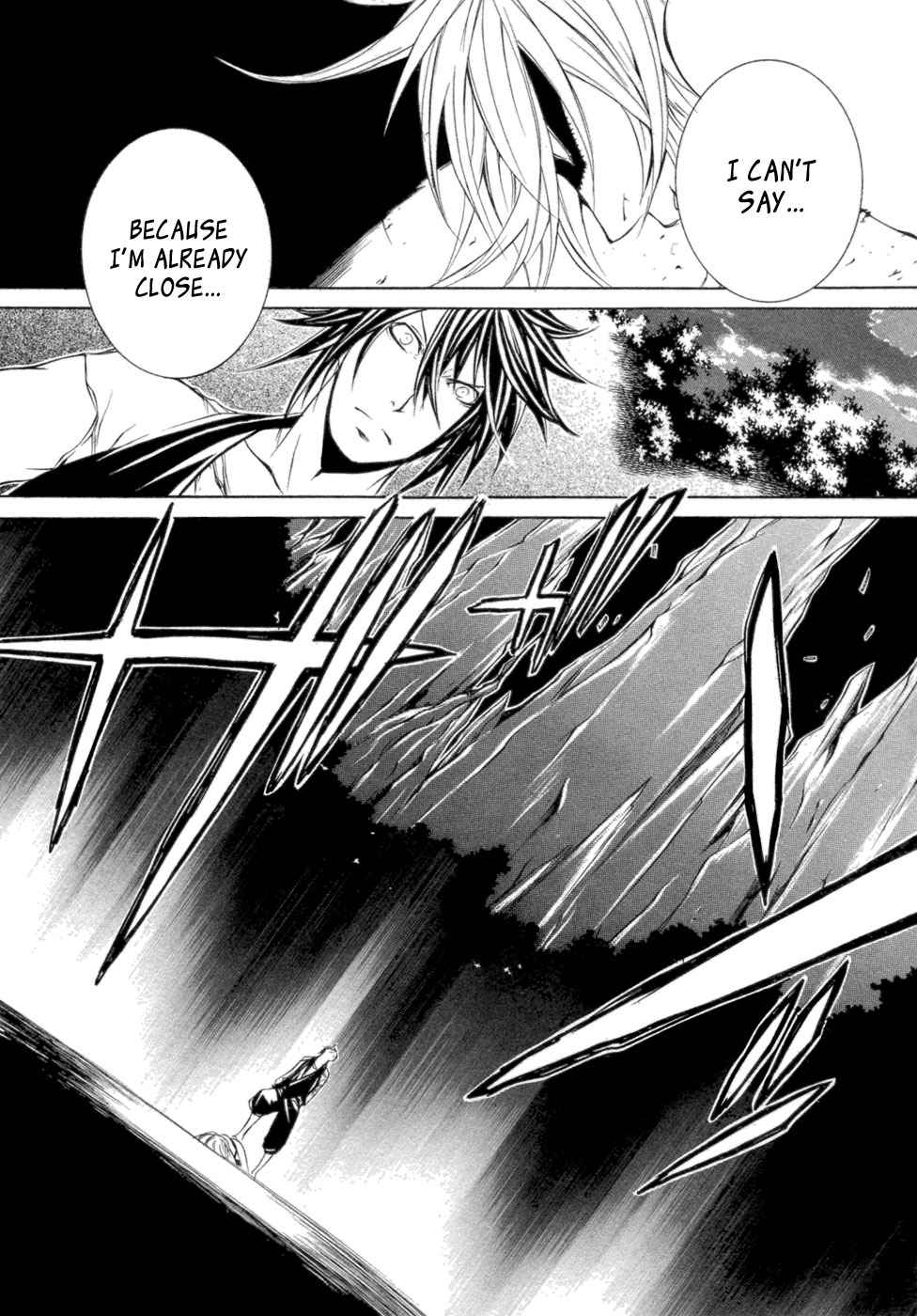 Brave 10 Chap 34 - Next Chap 35