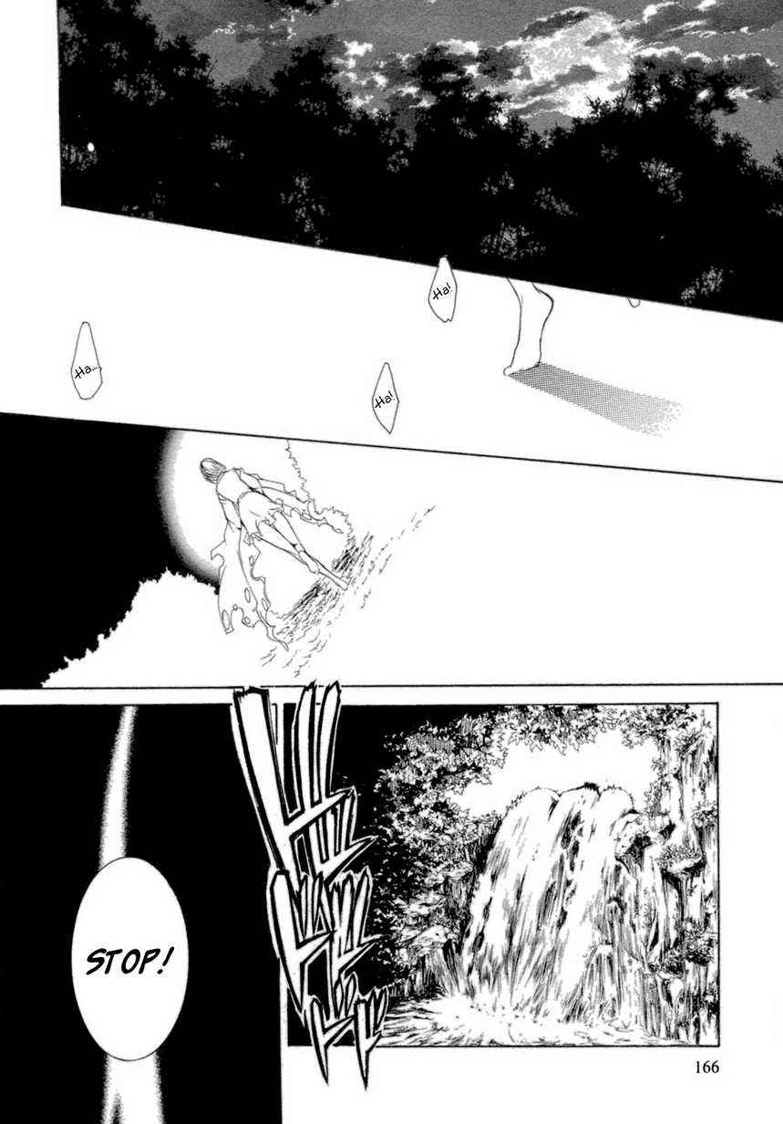 Brave 10 Chap 35 - Next Chap 36
