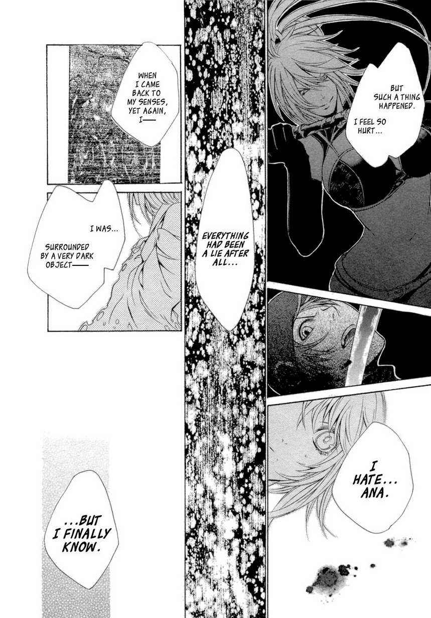 Brave 10 Chap 35 - Next Chap 36