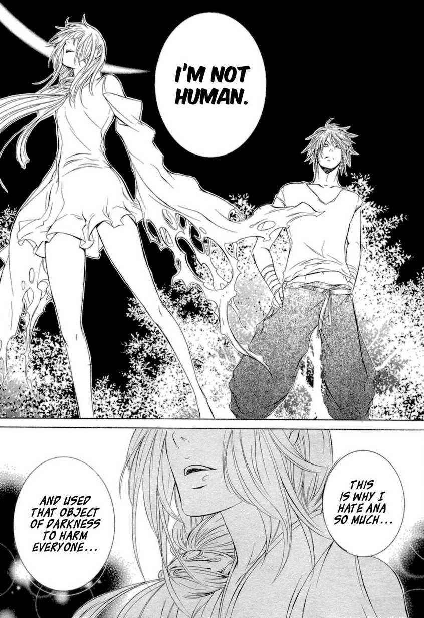 Brave 10 Chap 35 - Next Chap 36