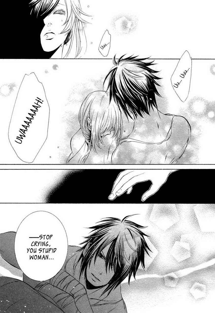 Brave 10 Chap 35 - Next Chap 36