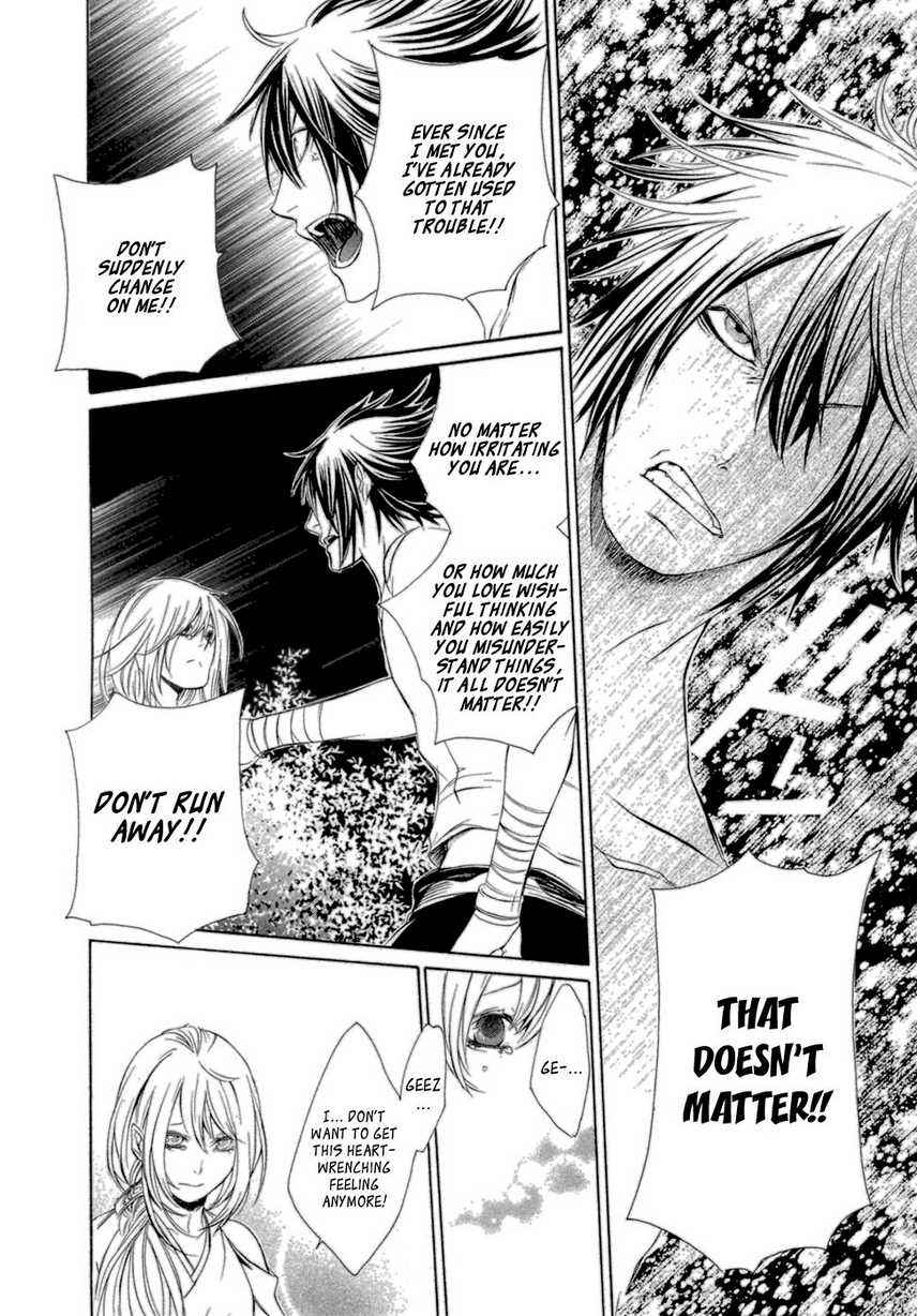 Brave 10 Chap 35 - Next Chap 36