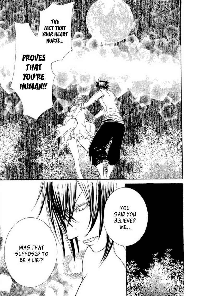 Brave 10 Chap 35 - Next Chap 36