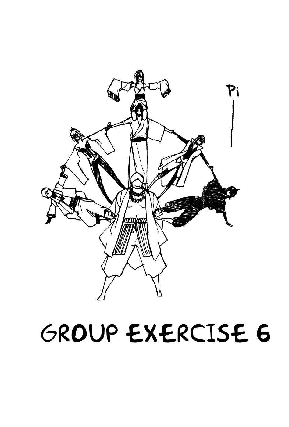 Brave 10 Chap 36 - Next Chap 37