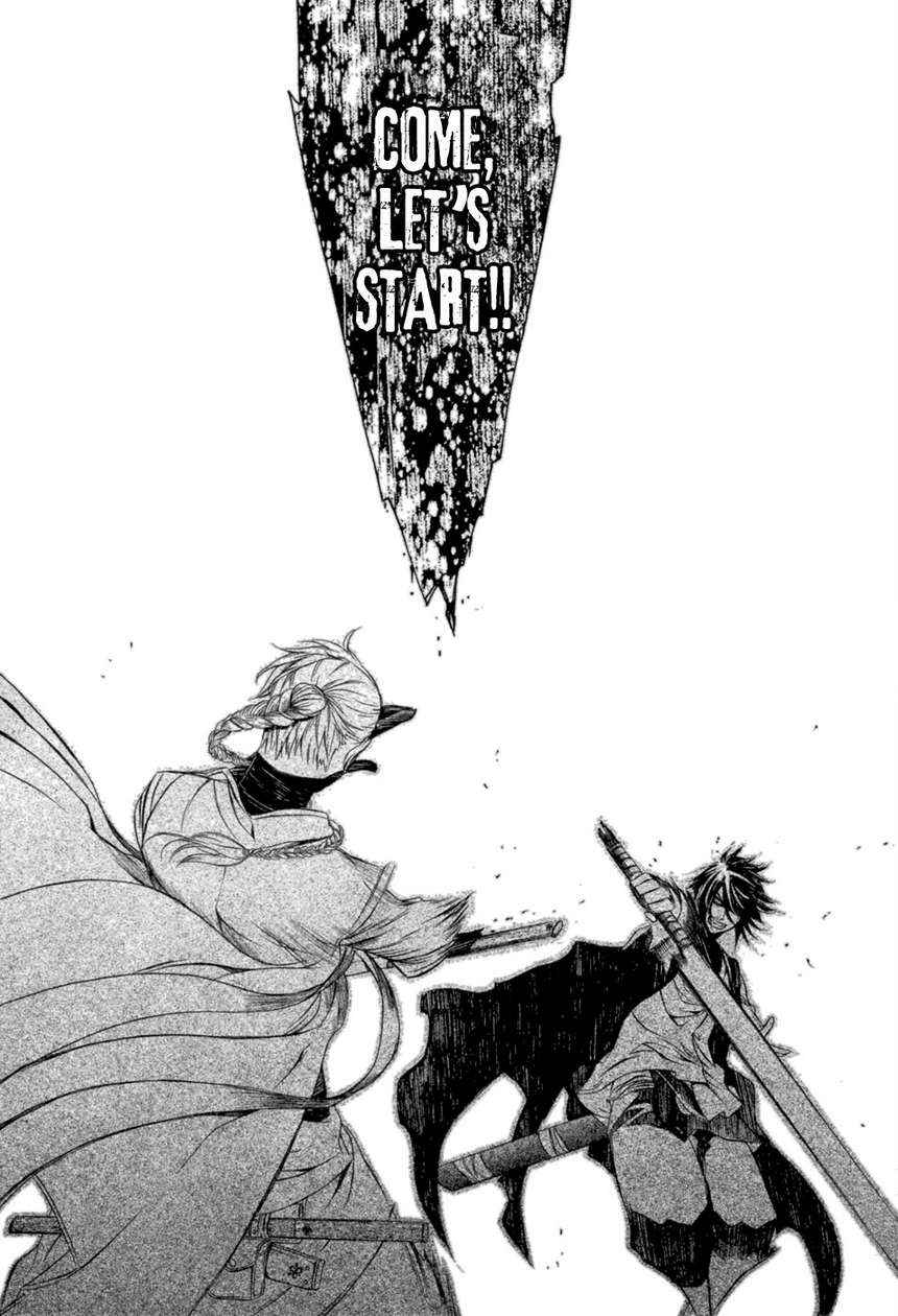 Brave 10 Chap 37 - Next Chap 38